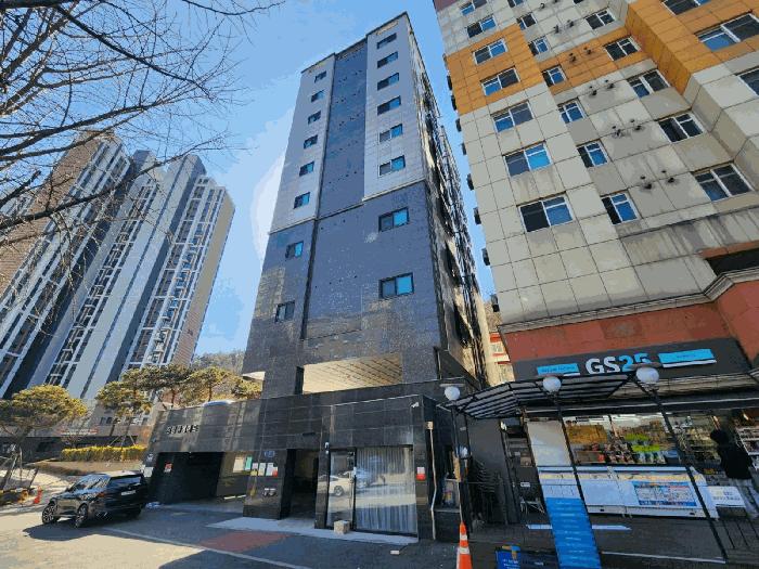 서울특별시 서대문구 홍은동 168-2 진성위메이드 9층901호 다세대(빌라) 경매 사진 7