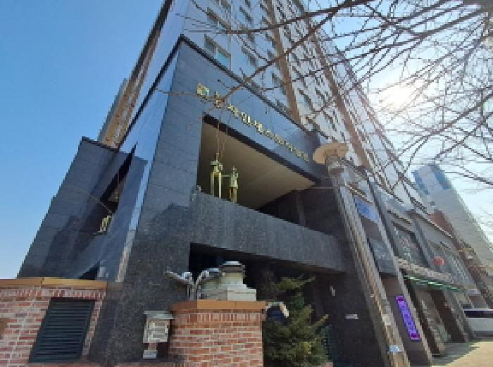 서울특별시 마포구 성산동 593-3 동우 자인채 스토리 상암 2층202호 근린상가 경매 사진 14