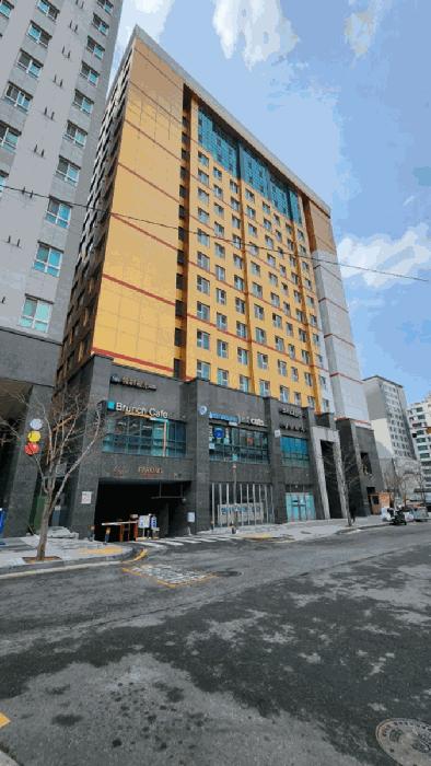 서울특별시 마포구 성산동 593-3 동우 자인채 스토리 상암 2층202호 근린상가 경매 사진 8