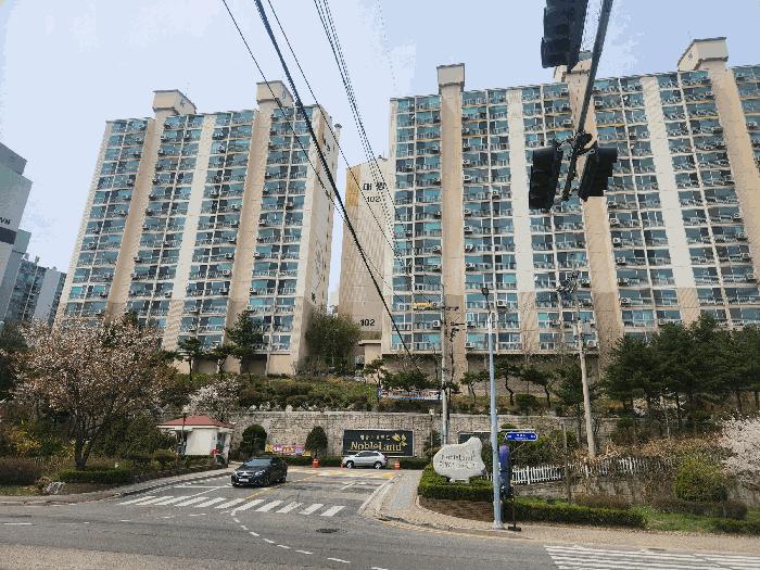 경기도 파주시 야동동 586 대방아파트 112동 1층104호 아파트 경매 사진 2