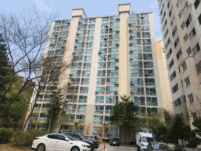 경기도 파주시 야동동 586 대방아파트 112동 1층104호 아파트 경매 사진 4