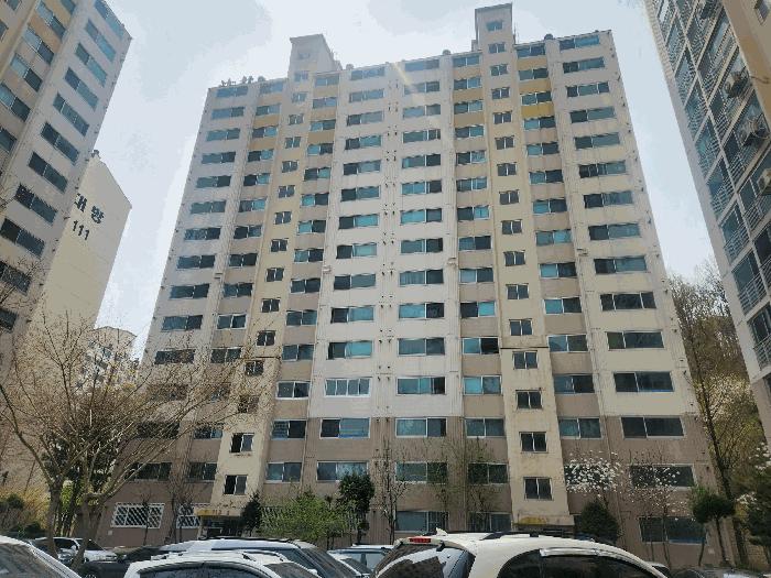 경기도 파주시 야동동 586 대방아파트 112동 1층104호 아파트 경매 사진 5