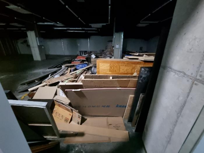 인천광역시 미추홀구 매소홀로 262, 지1층 비06호 (학익동,시티필드)구) 인천광역시 미추홀구 학익동 401-58 근린상가 경매 사진 20