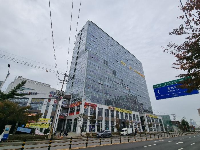 인천광역시 미추홀구 매소홀로 262, 지1층 비07호 (학익동,시티필드)구) 인천광역시 미추홀구 학익동 401-58 근린상가 경매 사진 1