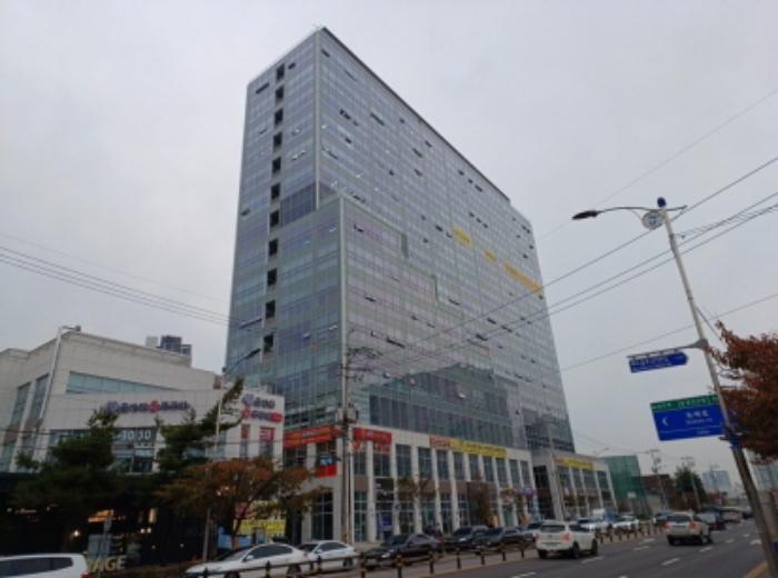 인천광역시 미추홀구 매소홀로 262, 지1층 비07호 (학익동,시티필드)구) 인천광역시 미추홀구 학익동 401-58 근린상가 경매 사진 35