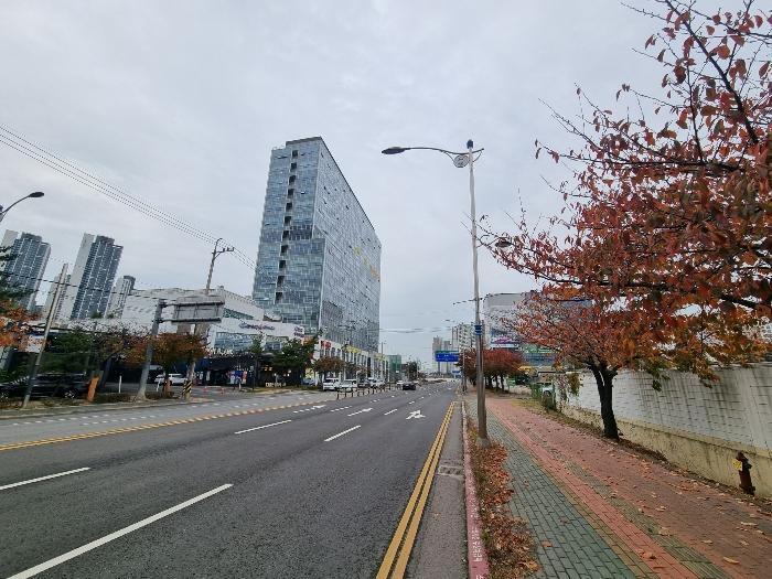 인천광역시 미추홀구 매소홀로 262, 지1층 비07호 (학익동,시티필드)구) 인천광역시 미추홀구 학익동 401-58 근린상가 경매 사진 7