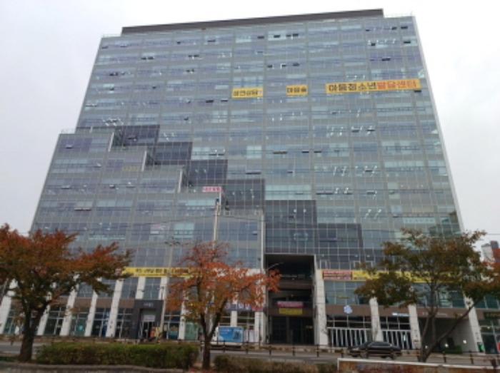 인천광역시 미추홀구 매소홀로 262, 지1층 비44호 (학익동,시티필드)구) 인천광역시 미추홀구 학익동 401-58 근린상가 경매 사진 36