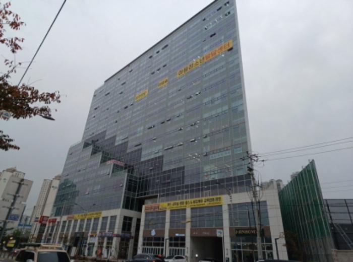 인천광역시 미추홀구 매소홀로 262, 1층 1065호 (학익동,시티필드)구) 인천광역시 미추홀구 학익동 401-58 근린상가 경매 사진 37