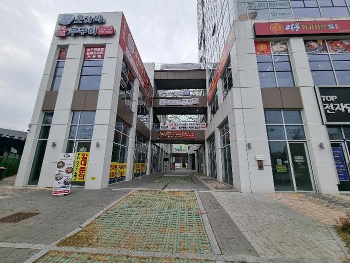 인천광역시 미추홀구 매소홀로 262, 1층 1074호 (학익동,시티필드)구) 인천광역시 미추홀구 학익동 401-58 근린상가 경매 사진 25