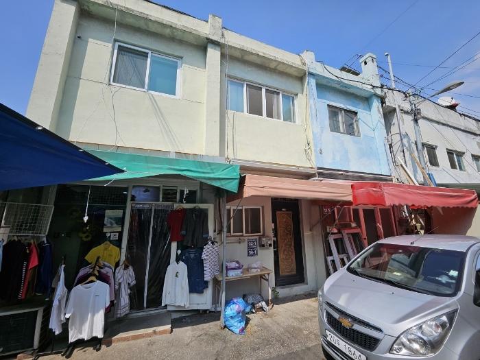 인천광역시 미추홀구 용현동 492-235 근린주택 경매 사진 2