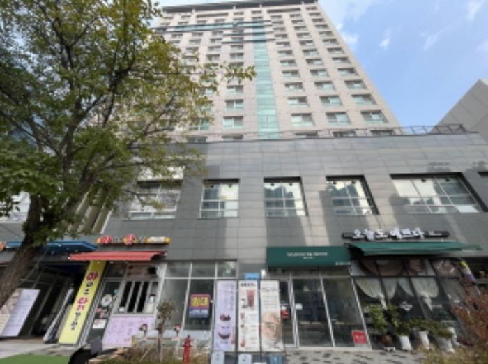 인천광역시 서구 청라에메랄드로76번길 7, 1층103호 (청라동,청라디오스텔)구) 인천광역시 서구 청라동 167-29 근린상가 경매 사진 5