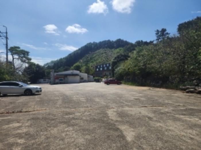 충청북도 보은군 장례관련시설