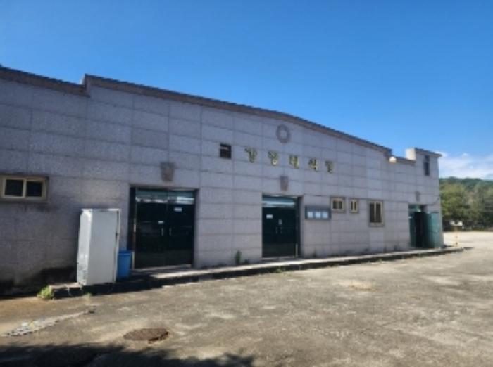 충청북도 보은군 보은읍 강산리 44-4 장례관련시설 경매 사진 10