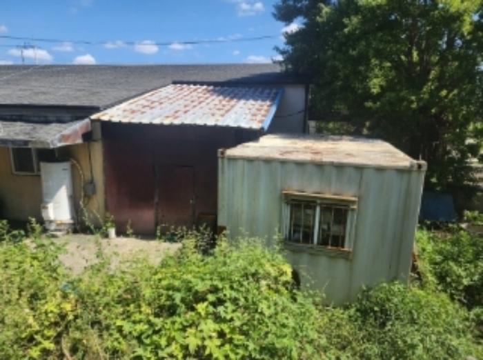 충청북도 보은군 보은읍 강산리 44-4 장례관련시설 경매 사진 11