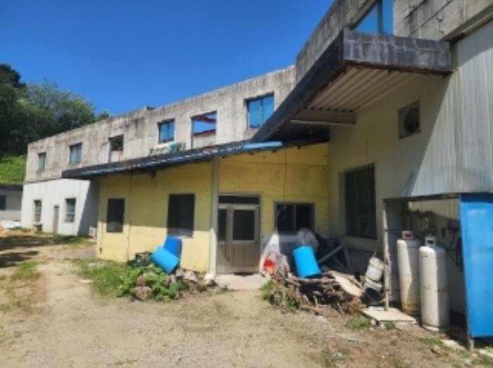 충청북도 보은군 보은읍 강산리 44-4 장례관련시설 경매 사진 14