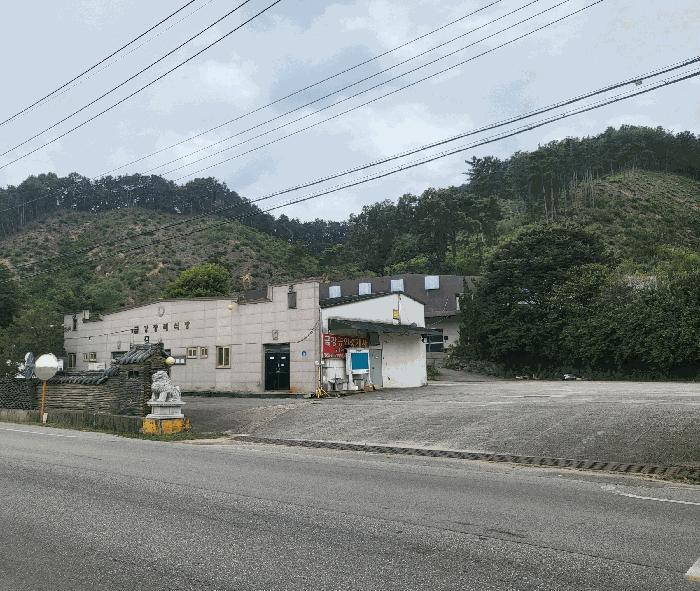 충청북도 보은군 보은읍 강산리 44-4 장례관련시설 경매 사진 16