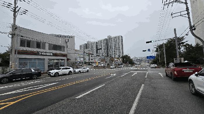 충청북도 진천군 진천읍 신정리 388-2 주1 1동 3층 302호 근린상가 경매 사진 4