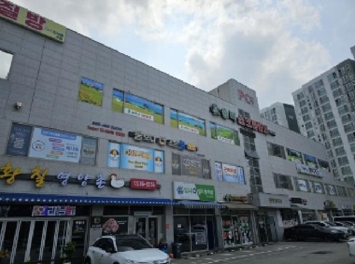 충청북도 진천군 진천읍 신정리 388-2 주1 1동 3층 302호 근린상가 경매 사진 5