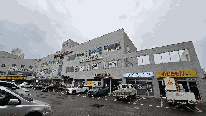 충청북도 진천군 진천읍 신정리 388-2 주1 1동 3층 304호 근린상가 경매 사진 3