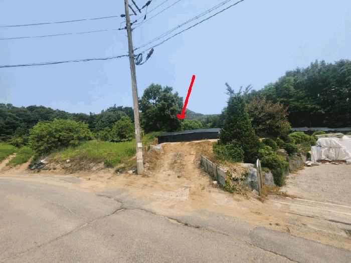 충청북도 진천군 광혜원면 죽현리 620 전 경매 사진 1