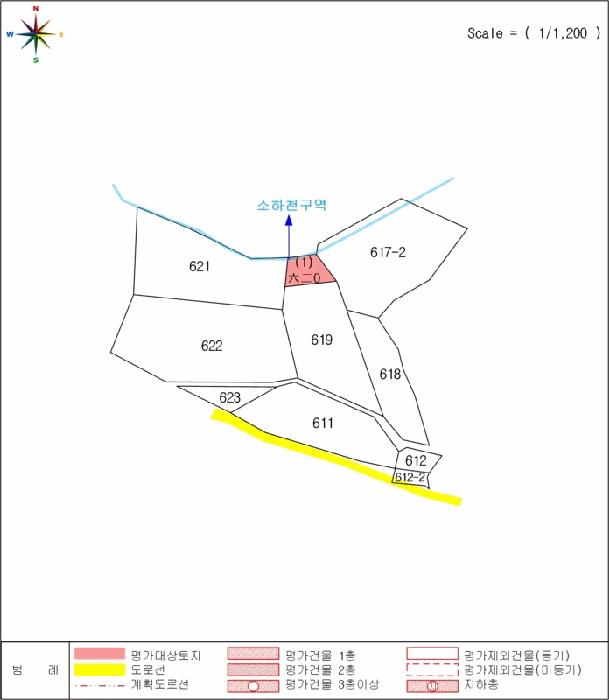 충청북도 진천군 광혜원면 죽현리 620 전 경매 사진 11