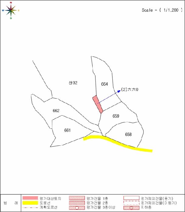 충청북도 진천군 광혜원면 죽현리 620 전 경매 사진 12