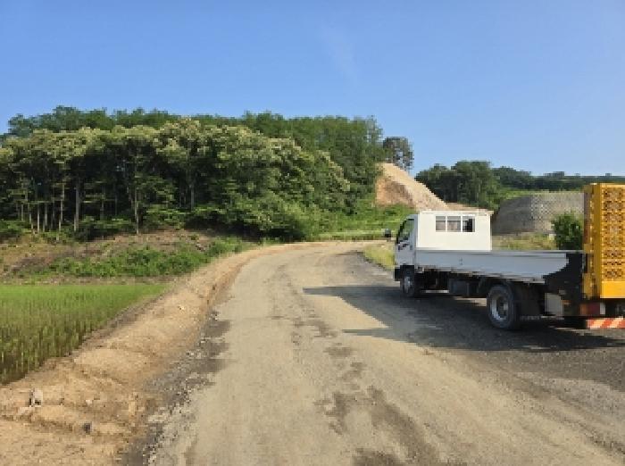 충청북도 청주시 상당구 남일면 가중리 244-2 임야 경매 사진 10