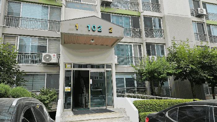 충청북도 청주시 흥덕구 복대동 2461 세원느티마을아파트 102동 15층 1502호 아파트 경매 사진 1