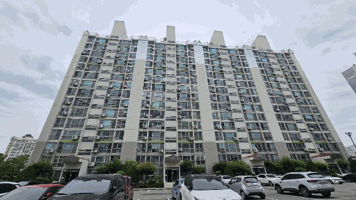 충청북도 청주시 흥덕구 복대동 2461 세원느티마을아파트 102동 15층 1502호 아파트 경매 사진 4