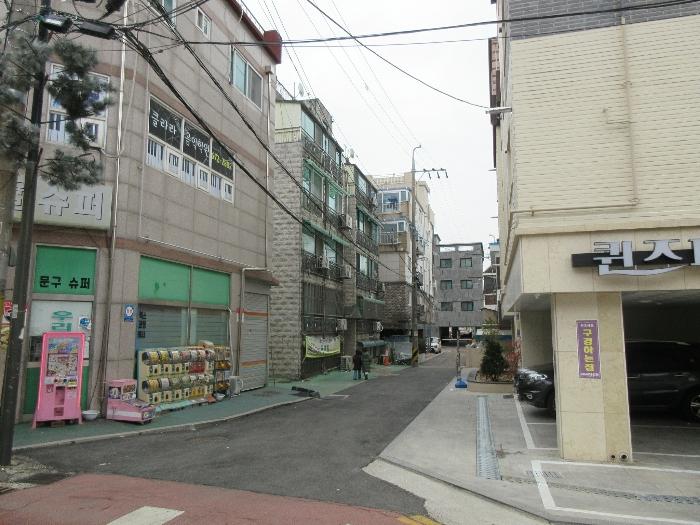 경기도 부천시 오정구 성곡로57번길 22-8, 4층 401호 (여월동,시그마빌)구) 경기도 부천시 오정구 여월동 54-13 다세대(빌라) 경매 사진 3
