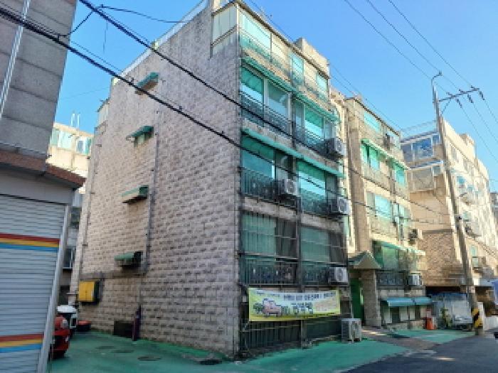 경기도 부천시 오정구 성곡로57번길 22-8, 4층 401호 (여월동,시그마빌)구) 경기도 부천시 오정구 여월동 54-13 다세대(빌라) 경매 사진 4