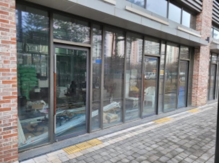 경기도 김포시 김포한강10로133번길 142, 비동 1층111호 (구래동,김포더럭스나인오피스텔)구) 경기도 김포시 구래동 6871-33 근린상가 경매 사진 3