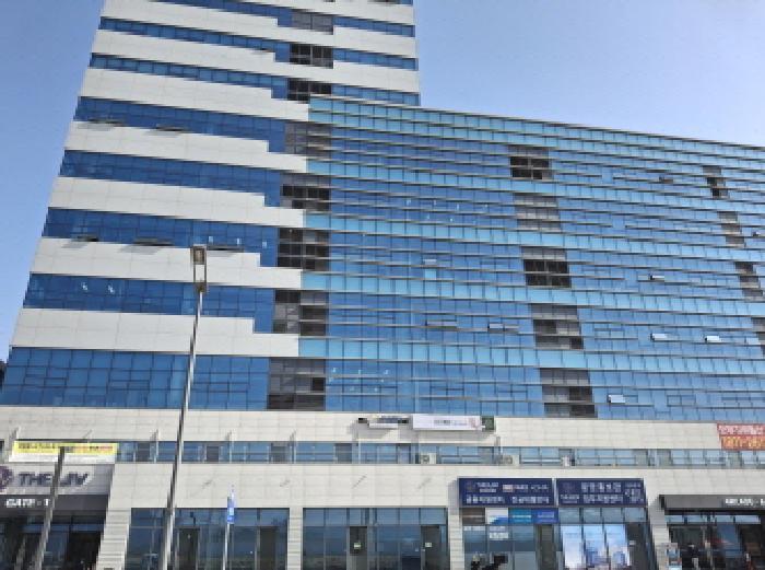대전광역시 유성구 복용동 236-3 대전도안더리브시그니처 1층136호 근린상가 경매 사진 14