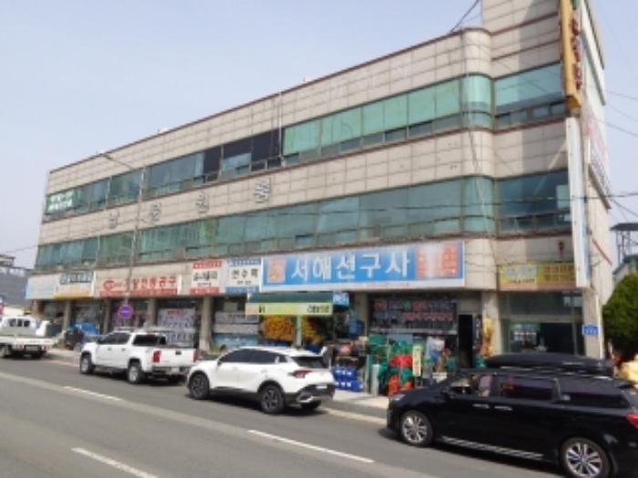 충청남도 태안군 태안읍 동백로 213, 3층301호구) 충청남도 태안군 태안읍 남문리 640-1 근린상가 경매 사진 17