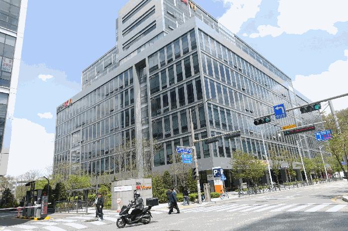 경기도 안양시 동안구 호계동 555-34 안양2차에스케이브이원센터 1층130호 근린상가 경매 사진 11