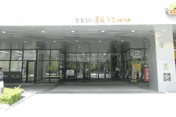 경기도 안양시 동안구 호계동 555-34 안양2차에스케이브이원센터 1층130호 근린상가 경매 사진 4