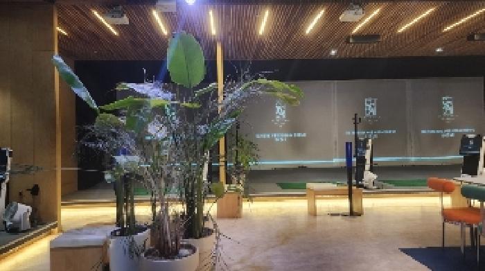 경기도 안양시 동안구 호계동 555-34 안양2차에스케이브이원센터 1층131호 근린상가 경매 사진 19