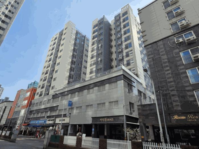 경기도 안양시 동안구 호계동 896-7 쎈텀플레이스 11층에이동1101호 오피스텔 경매 사진 4