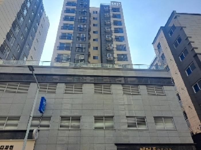 경기도 안양시 동안구 호계동 896-7 쎈텀플레이스 11층에이동1101호 오피스텔 경매 사진 7
