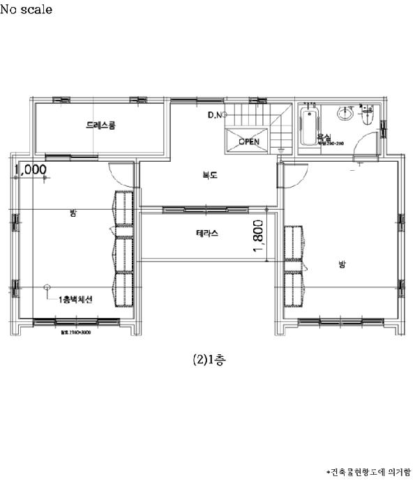 충청남도 태안군 태안읍 남산리 975-1 주택 경매 사진 18