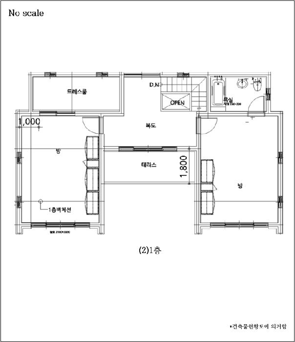 충청남도 태안군 태안읍 남산리 975-1 주택 경매 사진 19