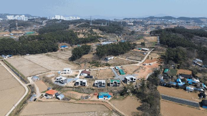 충청남도 태안군 태안읍 남산리 975-1 주택 경매 사진 4