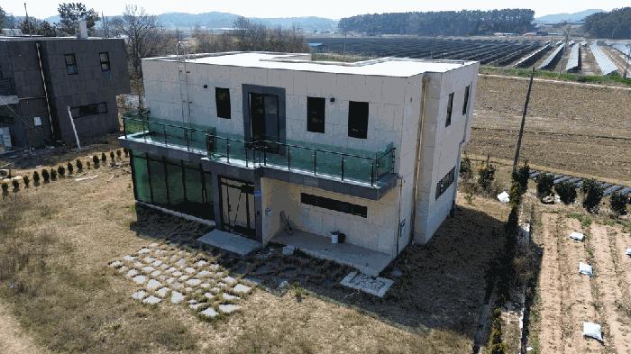 충청남도 태안군 태안읍 남산리 975-1 주택 경매 사진 6
