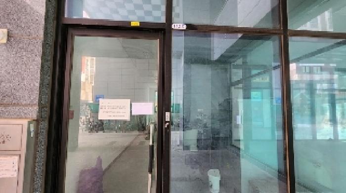 경기도 군포시 도마교동 478 군포송정풍산리치안 1층에이112호 근린상가 경매 사진 10