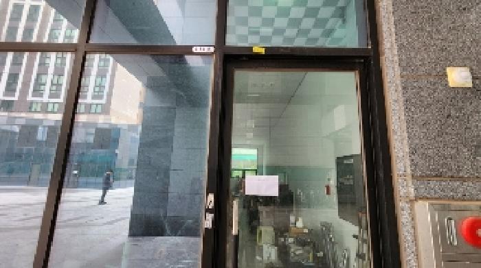 경기도 군포시 도마교동 478 군포송정풍산리치안 1층에이112호 근린상가 경매 사진 11