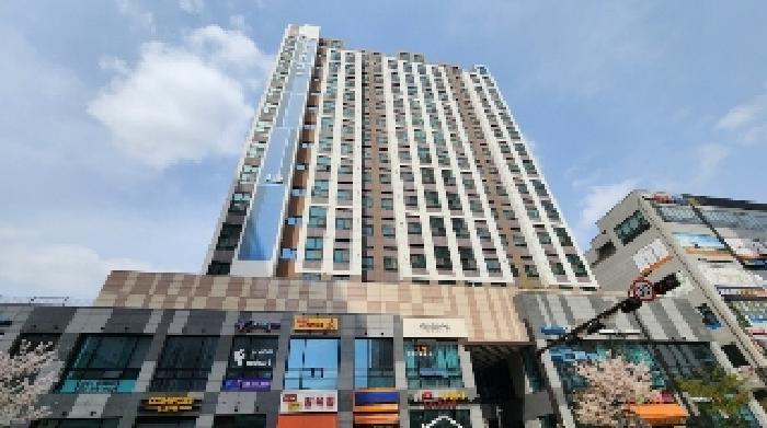 경기도 군포시 도마교동 478 군포송정풍산리치안 1층에이112호 근린상가 경매 사진 12