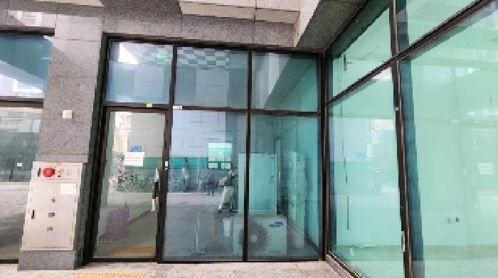 경기도 군포시 도마교동 478 군포송정풍산리치안 1층에이112호 근린상가 경매 사진 13