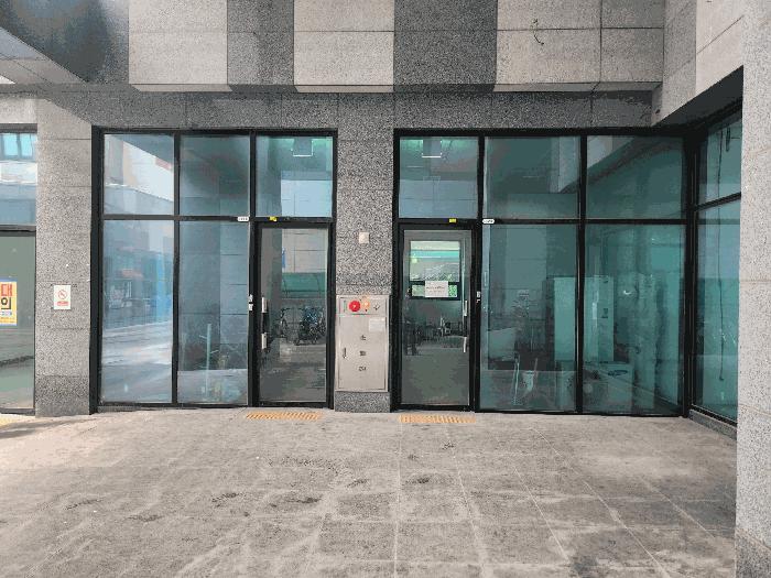 경기도 군포시 도마교동 478 군포송정풍산리치안 1층에이111호 근린상가 경매 사진 5