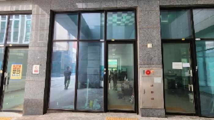 경기도 군포시 도마교동 478 군포송정풍산리치안 1층에이111호 근린상가 경매 사진 8