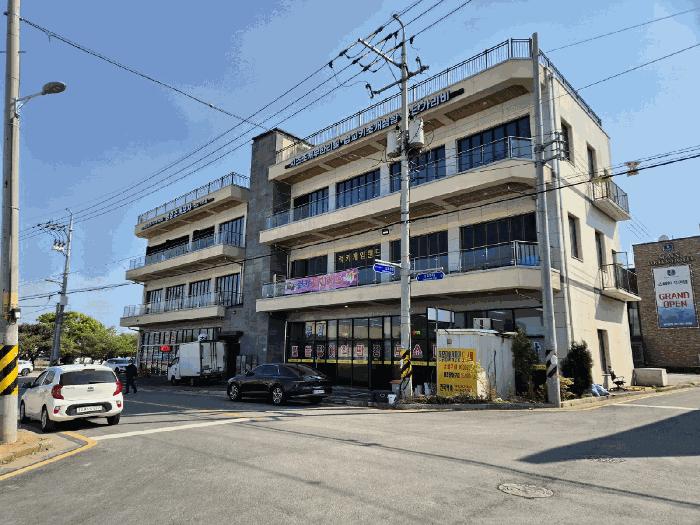 충청남도 당진시 신평면 운정리 891 1동 2층202호 근린상가 경매 사진 3